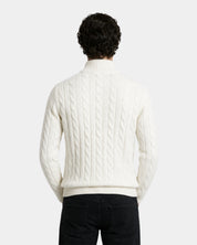 BERGAMO HALF ZIP TRUI